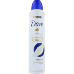 Dove dezodorant 250ml – „Orginal"