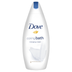 Dove płyn do kąpieli 700ml - "Kremowy"