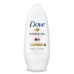 Dove antyperspirant w kulce 50ml – „Invisible Dry"