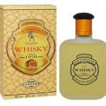 Whisky woda toaletowa 100ml Gold MEN