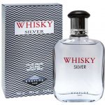 Whisky Silver For Men  woda toaletowa 100ml MEN