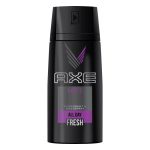 Axe dezodorant 150ml – „Excite" MEN