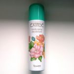 Extase dezodorant 150ml - "Kwiatowy"