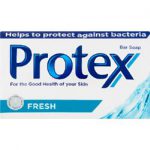 Protex antybakteryjne mydło w kostce 90g - "Morski"