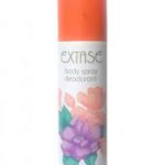 Extase dezodorant 150ml – „Caribian Flair"