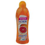 Achem koncentrat do kąpieli 1l – „Grapefruit”