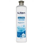 Lilien mydło 1l zapas – „Higiena +”