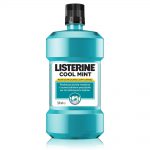 Listerine płyn do płukania ust 500ml - "Cool Mint"