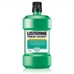 Listerine płyn do płukania ust 500ml – „Fresh Burst"