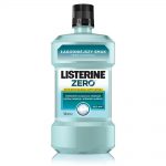 Listerine płyn do płukania ust 500ml – „Zero"
