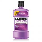 Listerine płyn do płukania ust 500ml – „Total Care"
