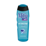 Mitia żel pod prysznic 750ml – "Ice Challenge"