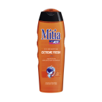 Mitia żel pod prysznic 750ml - "Extrem Fresh"