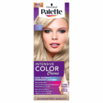 Palette farba do włosów – Mroźny Srebrny Blond C10