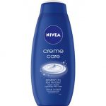 Nivea płyn do kąpieli 750ml - "Cream Care"