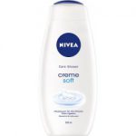 Nivea płyn do kąpieli 750ml - "Cream Soft"