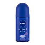 Nivea antyperspirat w kulce 50ml – „Procect & Care"