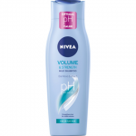 Nivea szampon do włosów 400ml – „Volume Care”