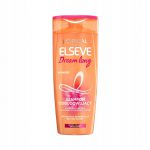 Elseve szampon do włosów 400ml – „Dream Long”