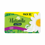 Naturella Ultra Maxi 16' szt ze szkrzydełkami
