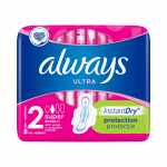 Always Ultra Super Plus 8' szt