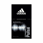 Adidas woda toaletowa 100ml – „Dynamic Pulse" MEN
