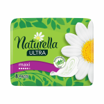 Naturella Ultra Maxi 8′ szt ze szkrzydełkami
