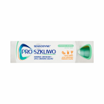 Sensodyne Pro Szkliwo pasta do zębów 75ml – „Codzienna Ochrona"