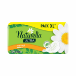 Naturella Ultra Normal 20′ szt ze skrzydełkami