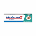 Blend-a-med Anty-cavity pasta do zębów 75ml - "Delicate White"