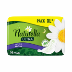Naturella Ultra Night 14' szt