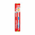 Colgate Classic Deep Clean szczoteczka do zębów średnia