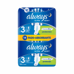 Always Ultra Night 14′ szt