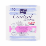 Bella Control Discreet Super 10′ szt