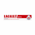 Lacalut Active pasta do zębów 75ml