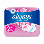 Always Sensitive Ultra Super Plus 8' szt