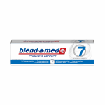 Blend-a-med complete 7 pasta do zębów 75ml - "Crystal White"