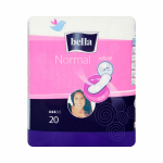 Bella Normal podpaski higieniczne 20' szt