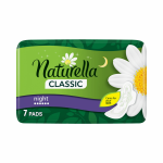 Naturella Classic Night 7' szt