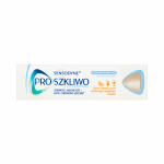 Sensodyne Pro Szkliwo pasta do zębów 75ml – „Delikatne Wybielanie"