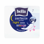 Bella Perfecta Ultra Maxi Night 7′ szt