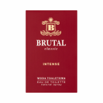 Brutal woda kolońska 100ml MEN