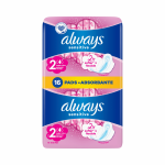Always Ultra Sensitive Super Plus 16' szt