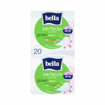 Bella Perfecta Ultra Green 20′ szt