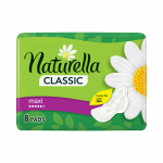 Naturella Classic Maxi 8' szt