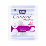 Bella Control Discreet Plus 8′ szt