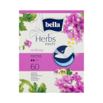 Bella Herbs wkładki higieniczne z Werbeną 60' szt