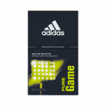 Adidas woda toaletowa 100ml – „Pure Game" MEN