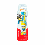 Colgate szczoteczka dla dzieci powyżej 6 lat 2 sztuki