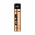 Syoss lakier do włosów 300ml – „Kreatyna”